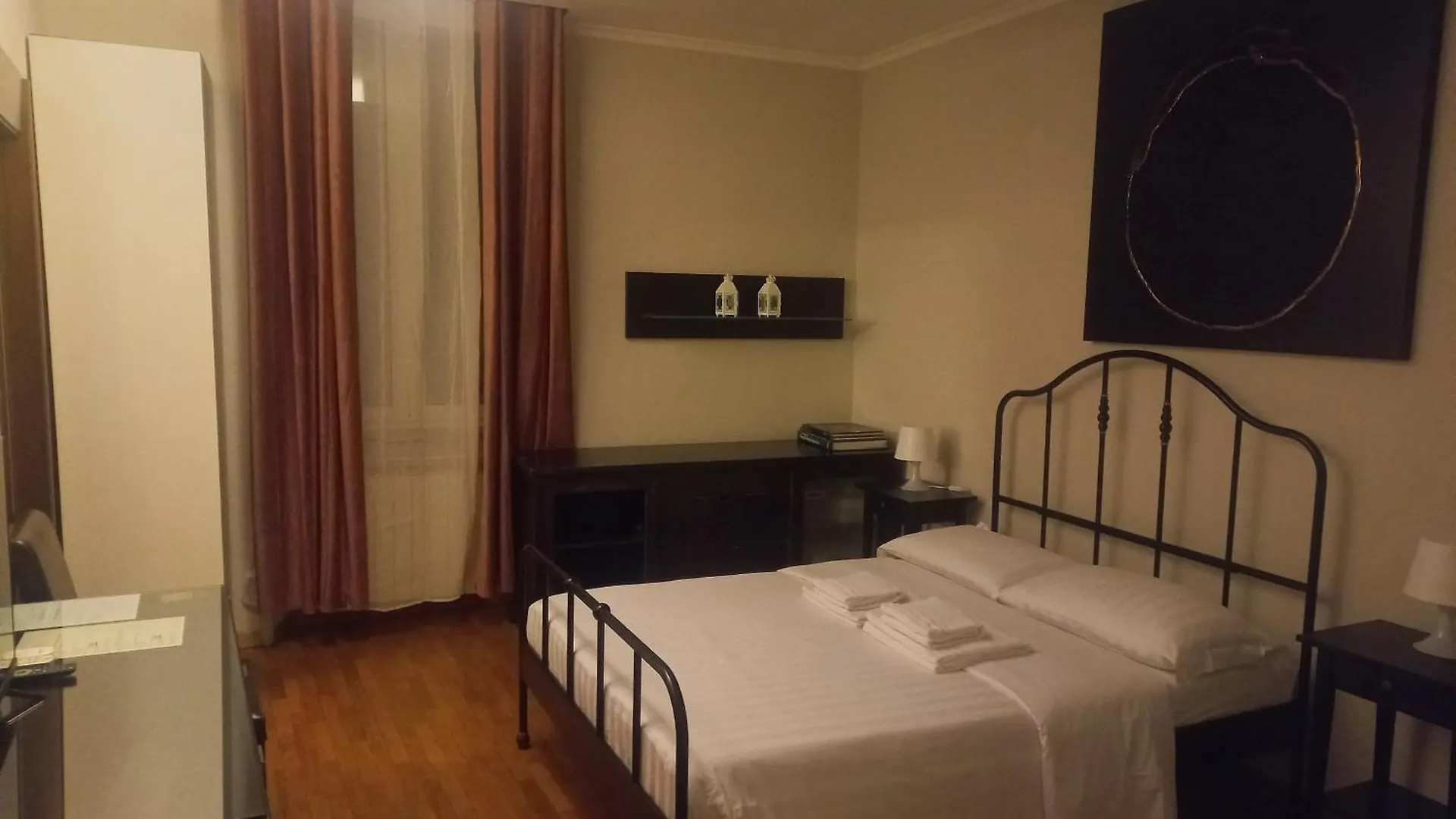 Stefanohouse Barberini Apartment Rome