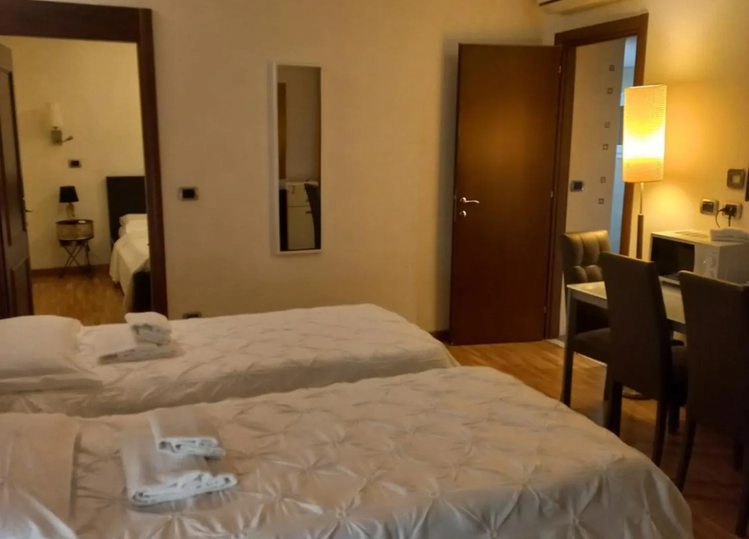 Stefanohouse Barberini Apartment Rome Italy