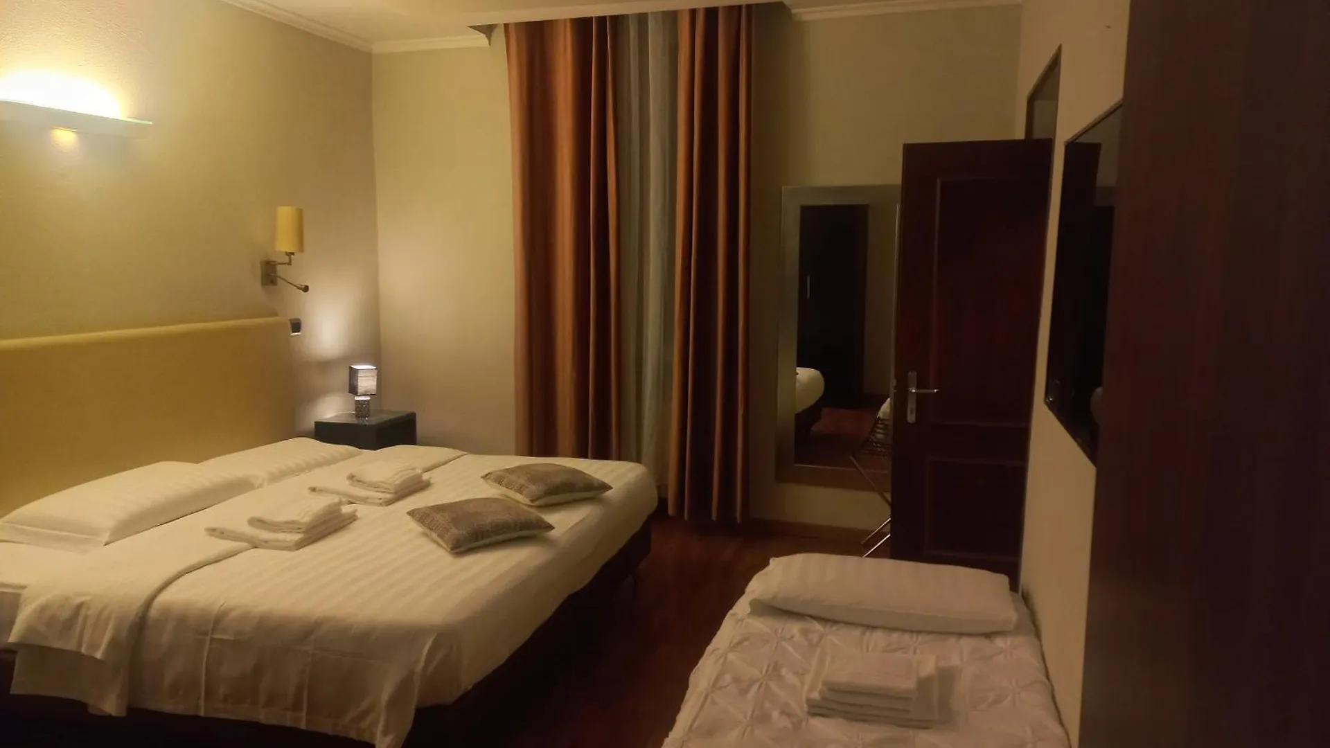 Stefanohouse Barberini Apartment Rome
